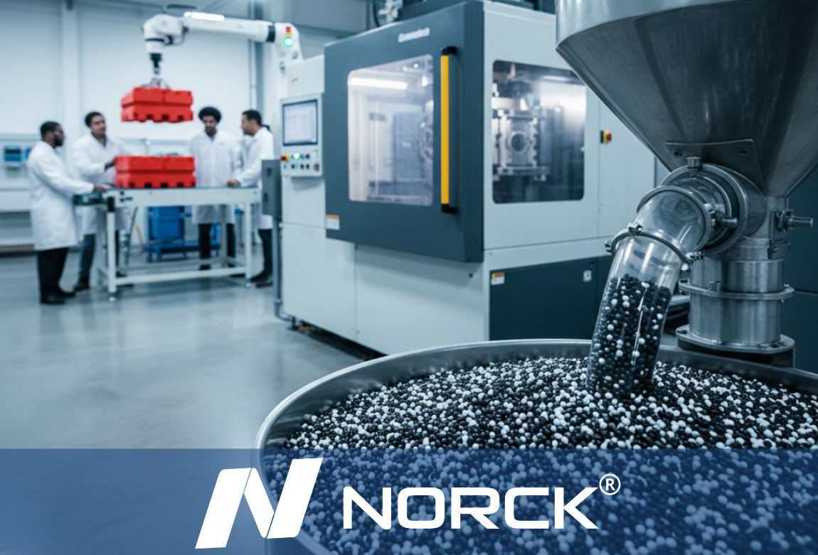 What is ABS Material Used For? ABS Plastic Guide | Norck