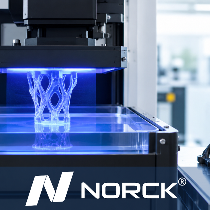 What Is Digital Light Synthesis (DLS) 3D Printing? A Complete Guide