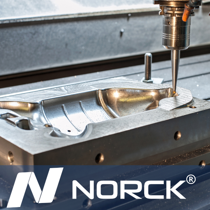 Injection Molding Design Assistance