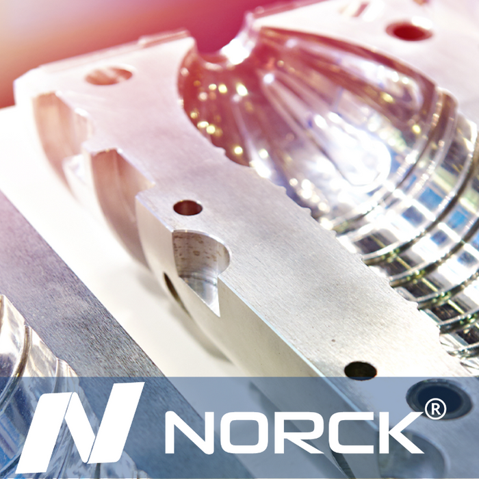 Injection Molding and Norck’s capabilities