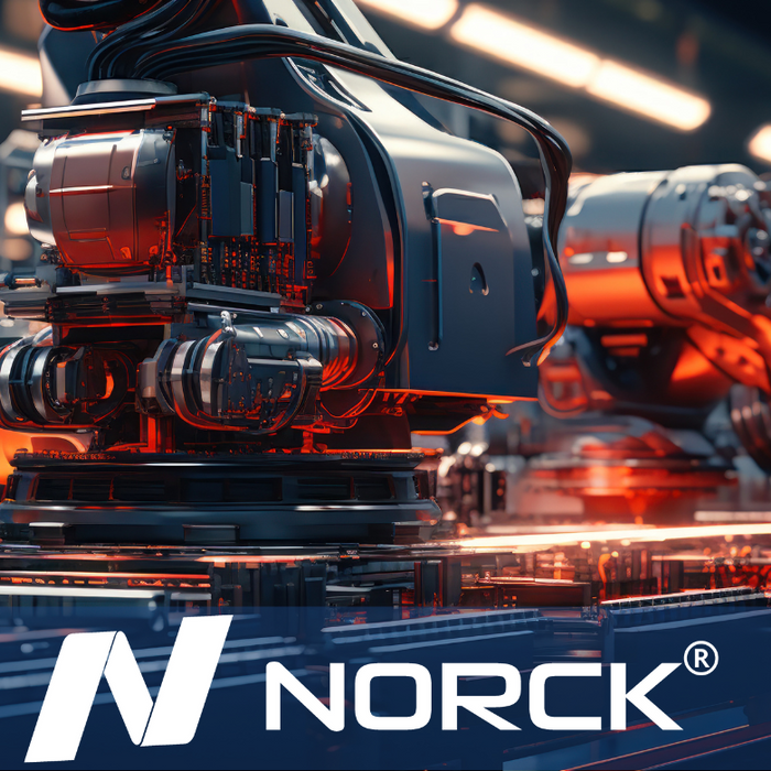 Norck Leverages Innovation