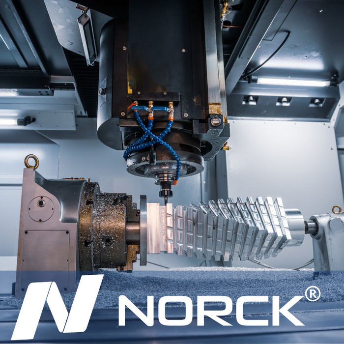 CNC Machining