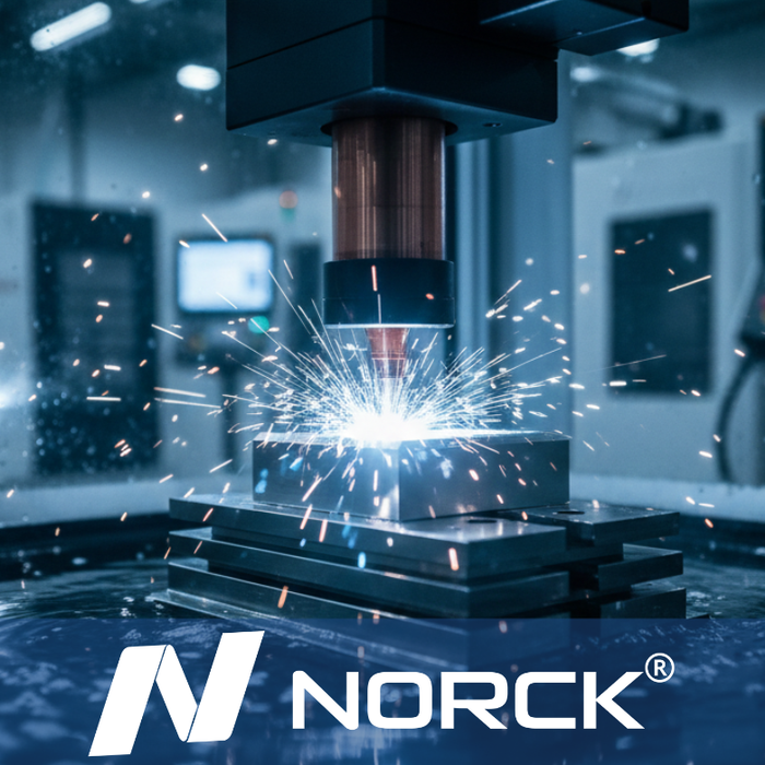 What Is Electrical Discharge Machining?