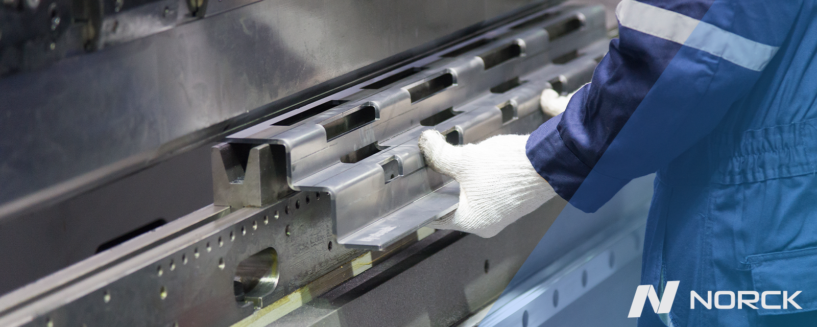 Large Range of Sheet Metal fabrication