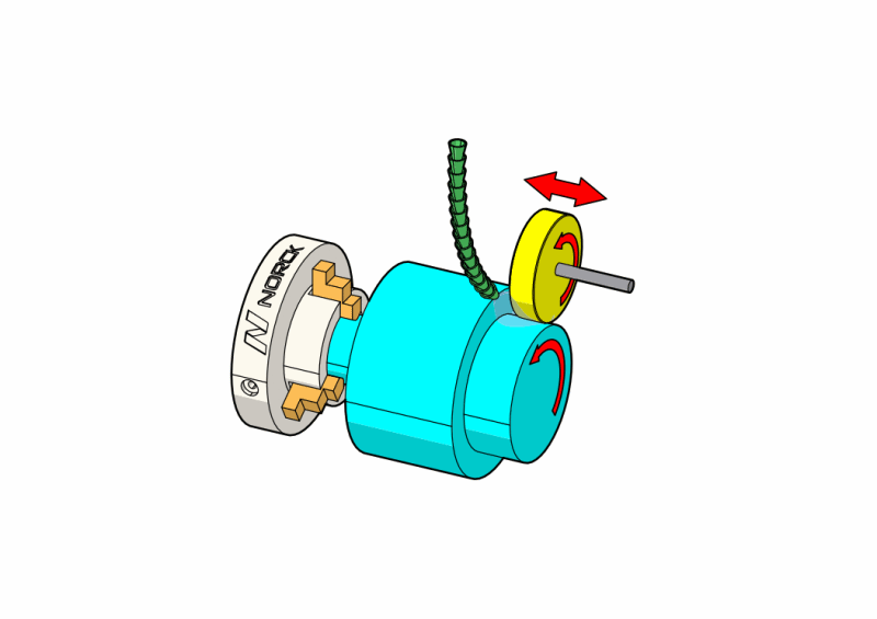 Grinding machining