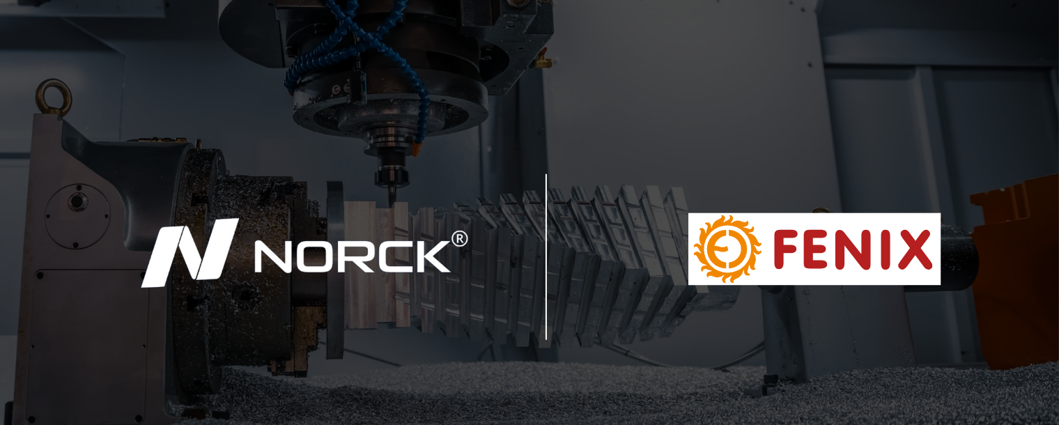 Fenix ST Durability & Service Excellence