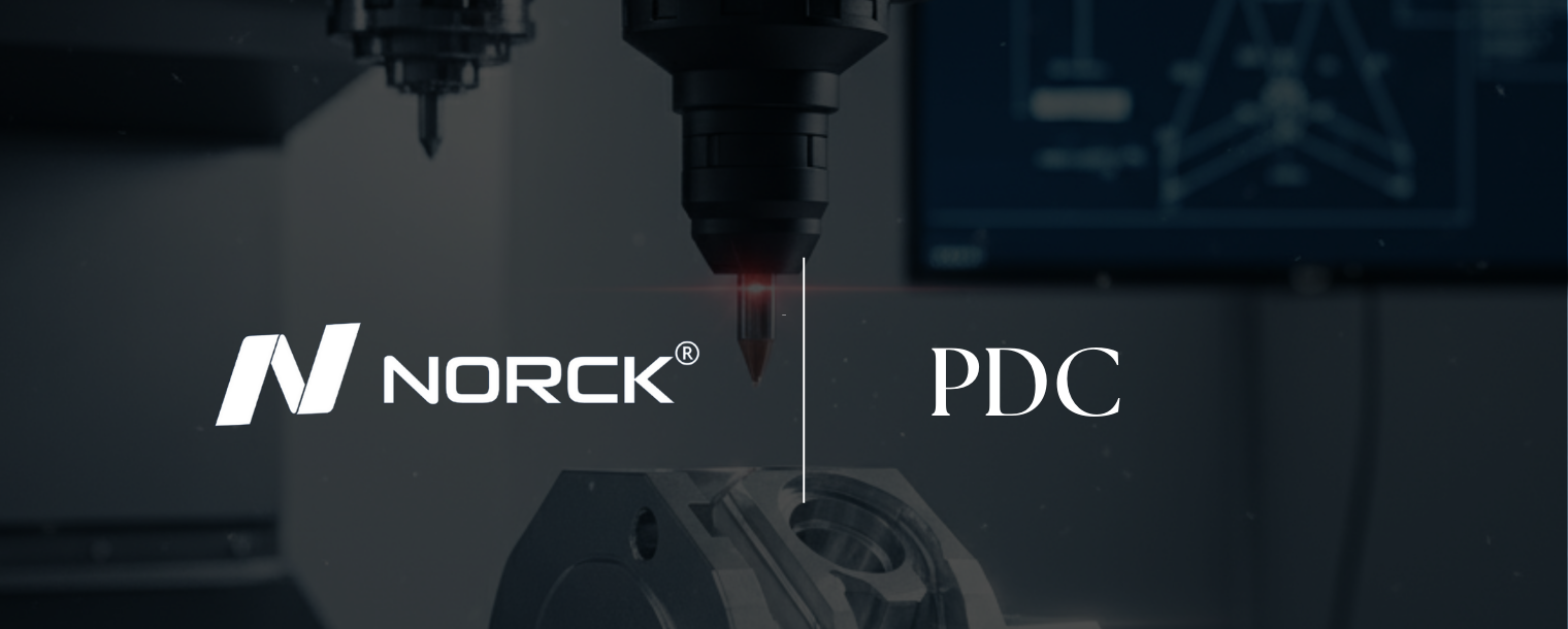 PDC cutting edge solutions