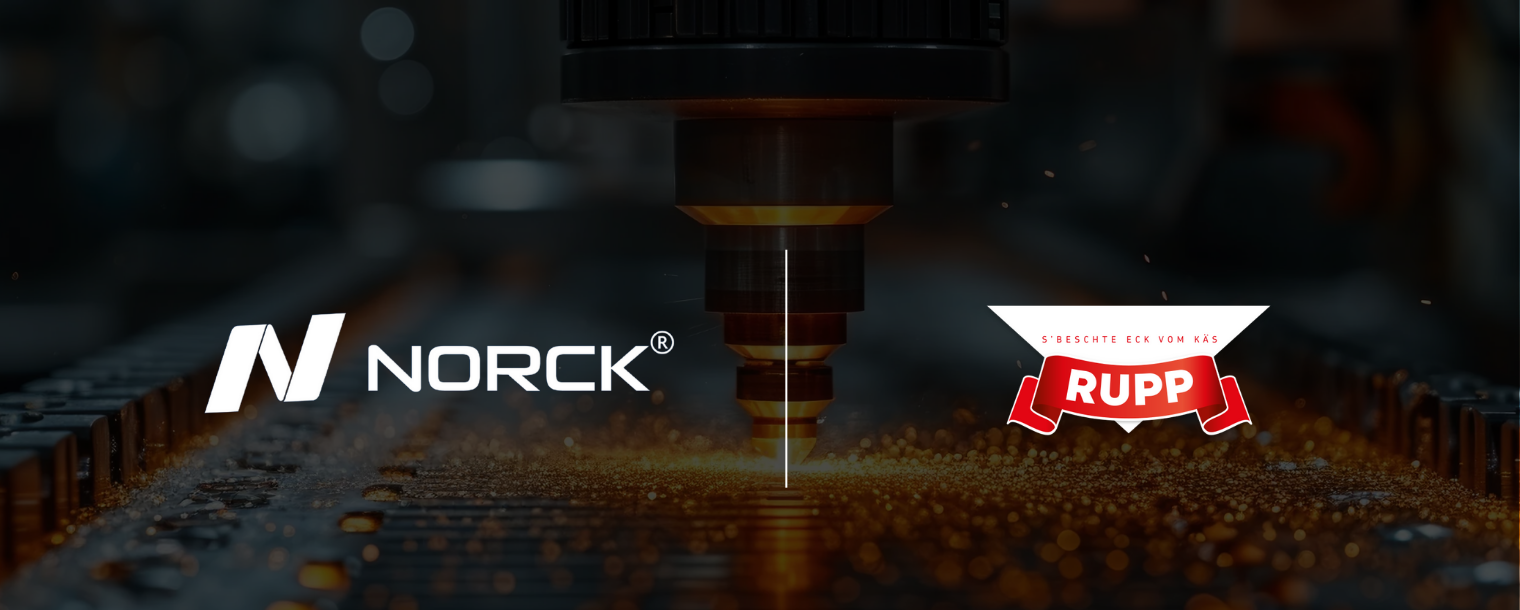 Rupp Austria GmbH precision engineering