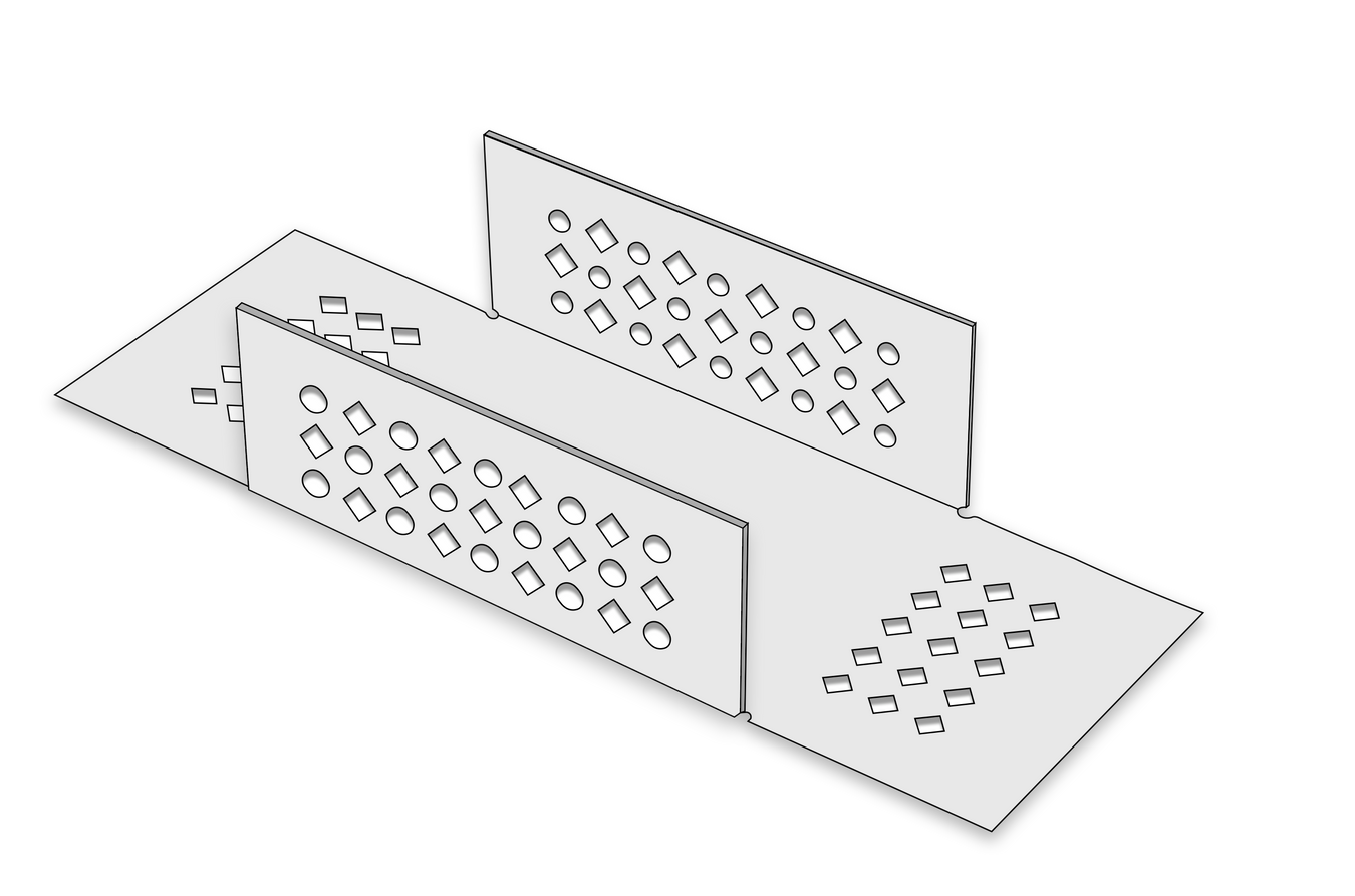 Robotics Sheet Metal Fabrication