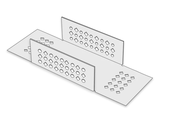Robotics Sheet Metal Fabrication